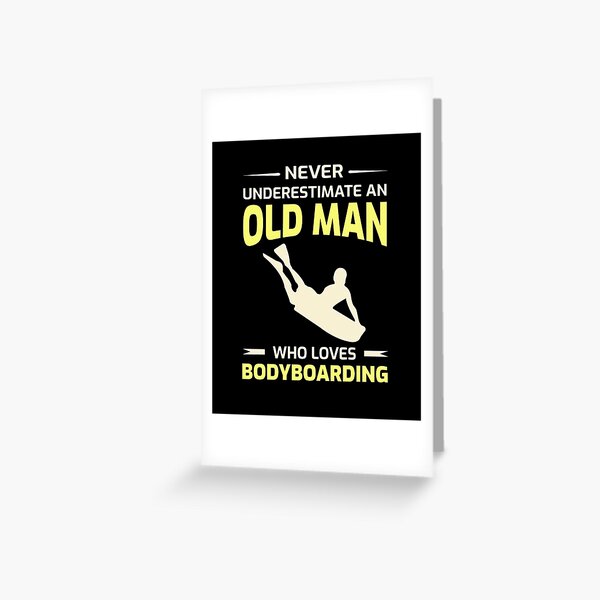 Item preview, Bodyboarding Surfing Summer Bodyboarder Gift designed and sold by TastefulTees.