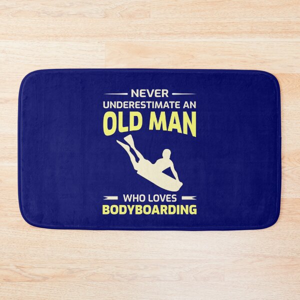 Item preview, Bodyboarding Surfing Summer Bodyboarder Gift designed and sold by TastefulTees.