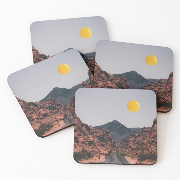 Item preview, #01#Sunny side up scenery designed and sold by ESCAPZ.