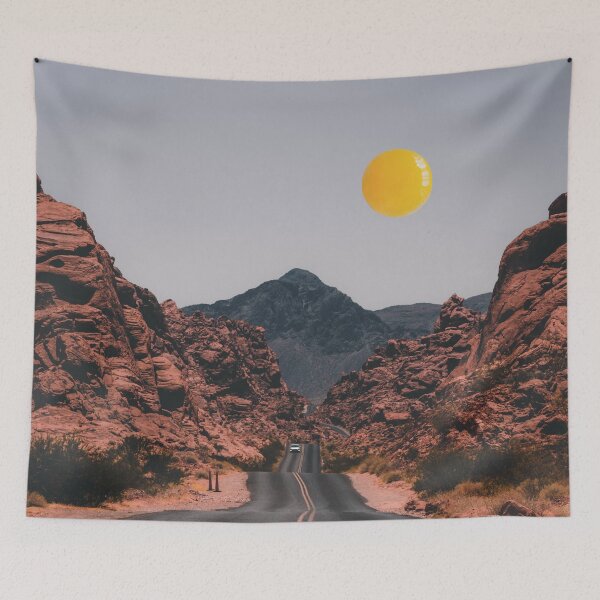 Item preview, #01#Sunny side up scenery designed and sold by ESCAPZ.