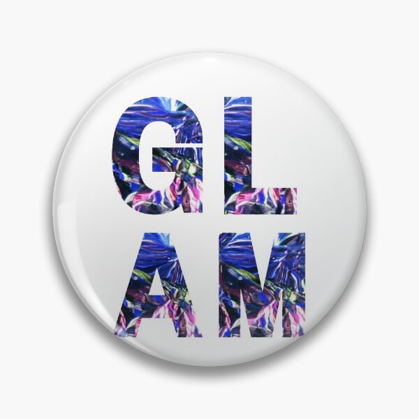 Item preview, GLAM it up show your Sparkle designed and sold by CeeLeighTees.