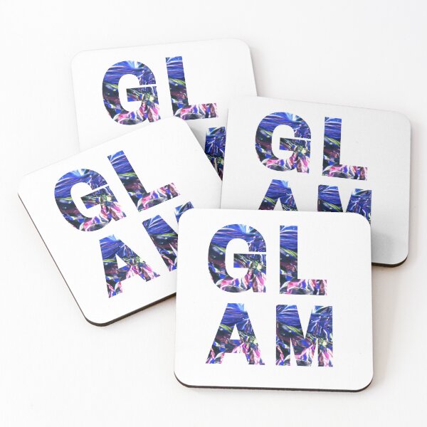 Item preview, GLAM it up show your Sparkle designed and sold by CeeLeighTees.