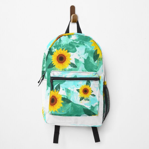 Item preview, gira sol aquarela designed and sold by MarcosCarvalho.