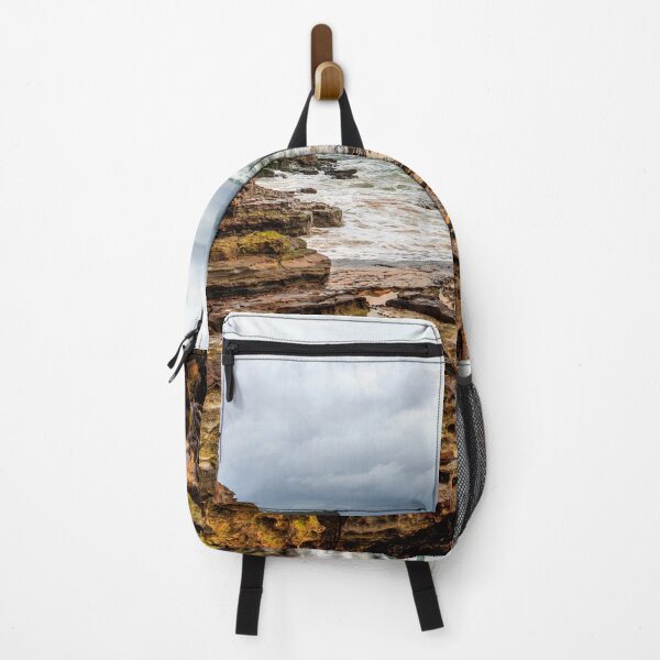 Item preview, Sunrise Warriewood Beach in Sydney designed and sold by Martin Berry Photography.