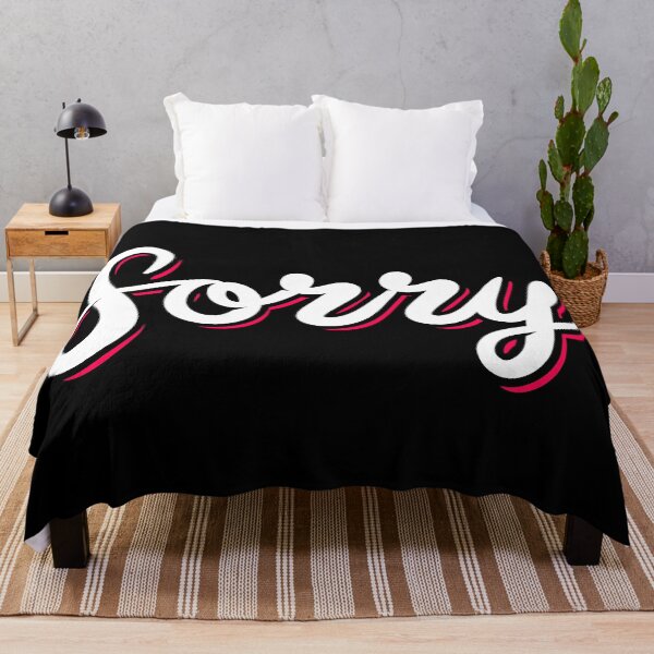 Item preview, SORRY designed and sold by Sorrrry.