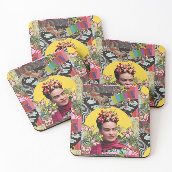 Item preview, Frida Kahlo designed and sold by lonven.