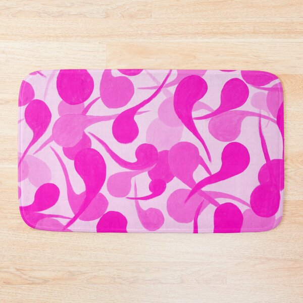 Item preview, Pink Comma's designed and sold by Wendy Skala.