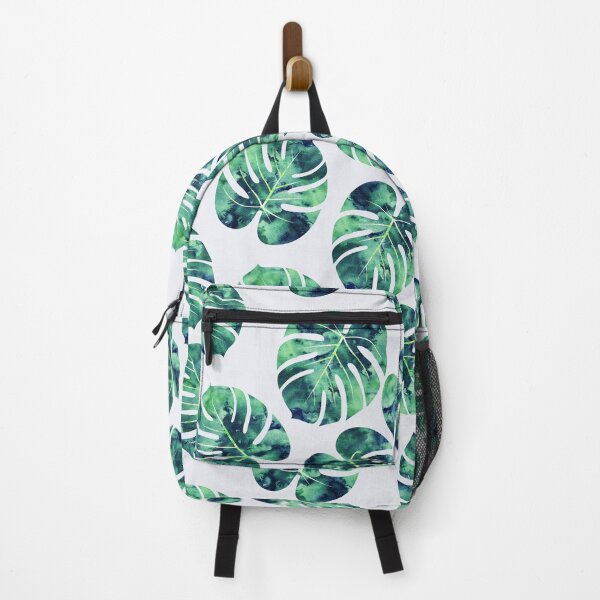 Item preview, Monstera Fever designed and sold by weirdoodle.