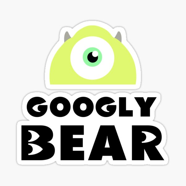 googly bear and schmoopsie poo shirts