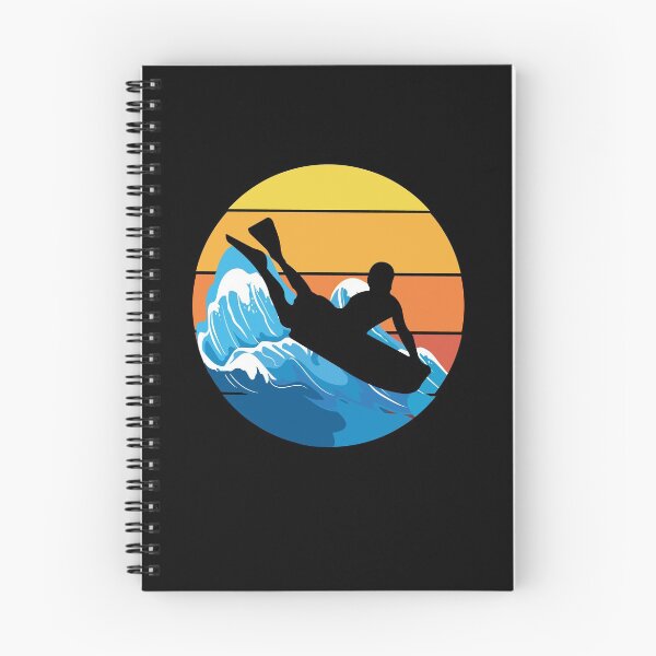 Item preview, Vintage Retro Bodyboarding Surfing Summer Bodyboarder Gift designed and sold by TastefulTees.