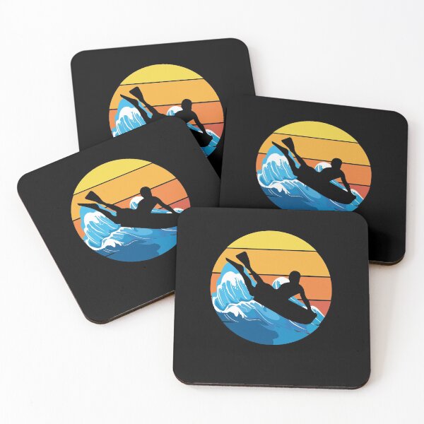 Item preview, Vintage Retro Bodyboarding Surfing Summer Bodyboarder Gift designed and sold by TastefulTees.