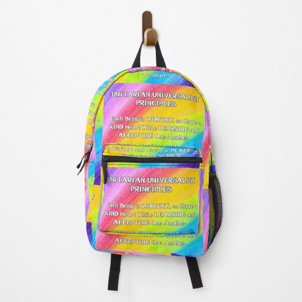 Mochilas Sentences Redbubble
