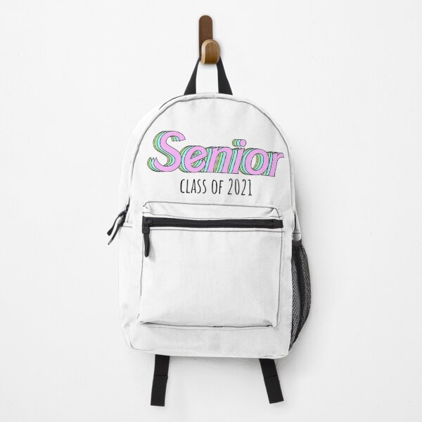 Item preview, senior year class of 2021 designed and sold by v-vilarino.