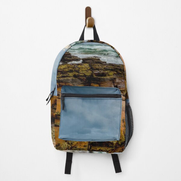 Item preview, Warriewood Beach Sunrise Sydney designed and sold by Martin Berry Photography.