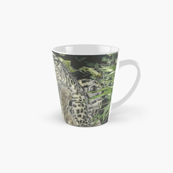 Nur Chillin ' Tasse (konisch)