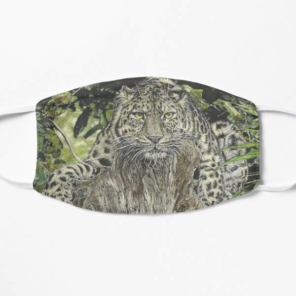 Just Chillin' Mask