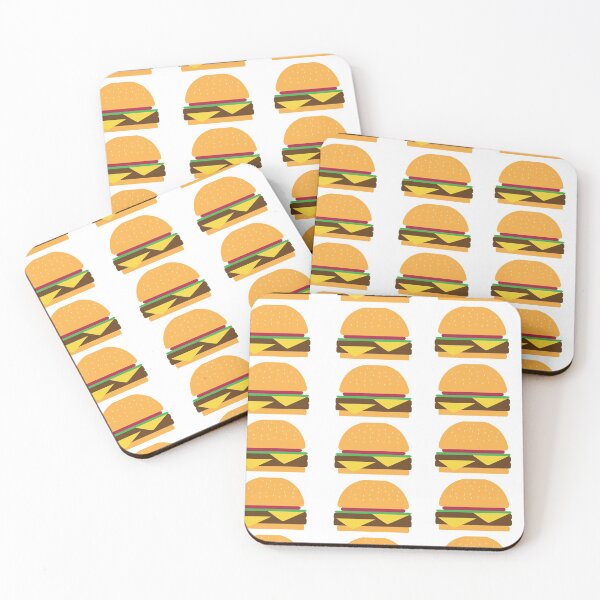 Item preview, burger designed and sold by morrismorgan.