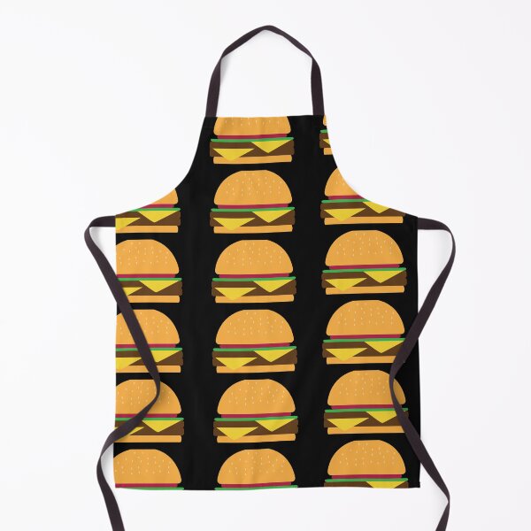 Item preview, burger designed and sold by morrismorgan.
