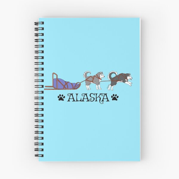 Item preview, Mush Alaska designed and sold by sharkbait83.