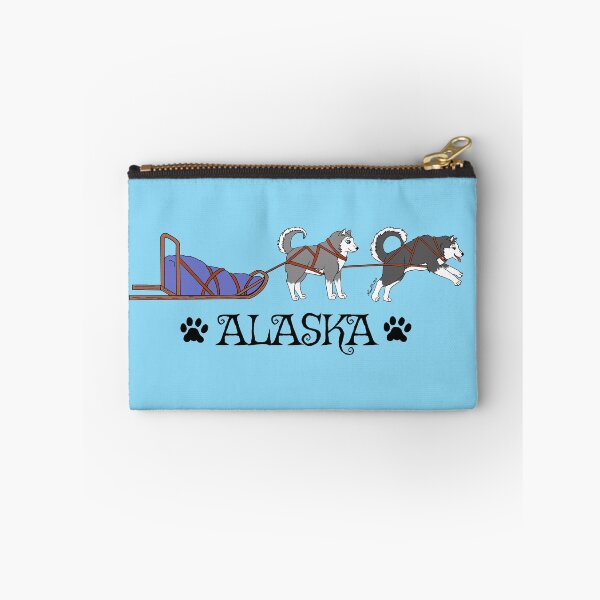 Item preview, Mush Alaska designed and sold by sharkbait83.