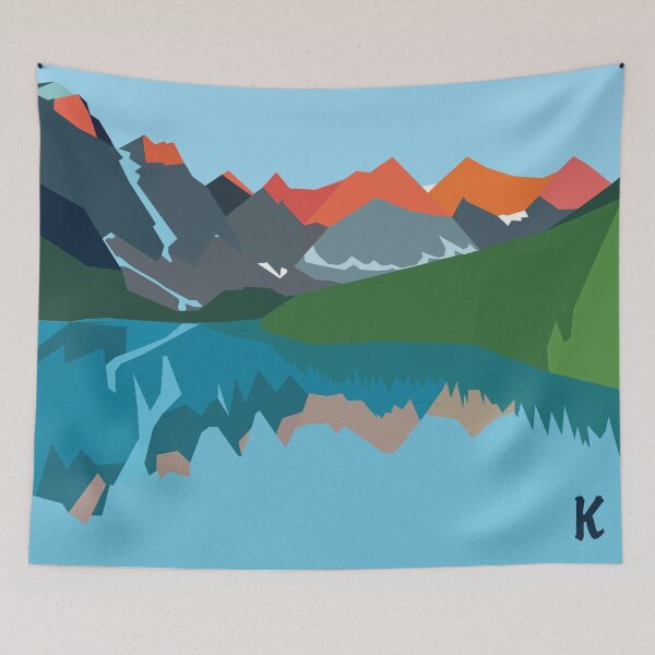 Item preview, Kennedy Tapestry designed and sold by ian-c.