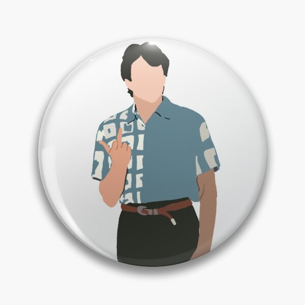 Item preview, Robin Williams designed and sold by Reilly Smith.