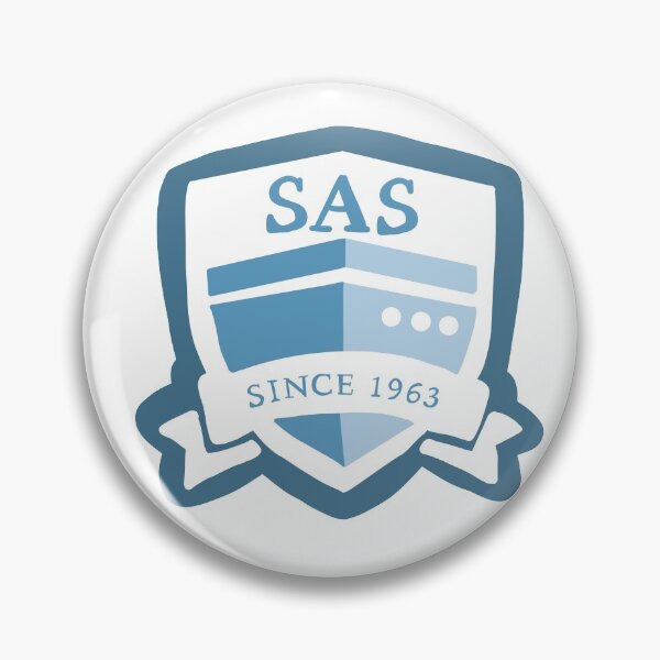 Item preview, Semester at Sea Logo designed and sold by Lauren Borchart.