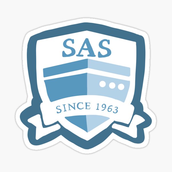 Artikel-Vorschau von Semester at Sea Logo, designt und verkauft von Lauren Borchart.