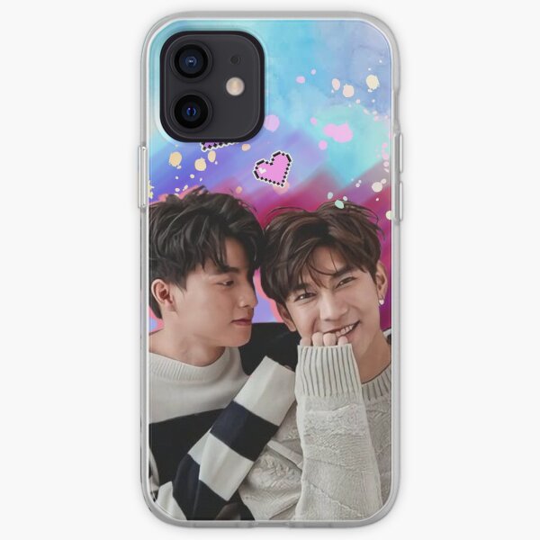 MewGulf iPhone Soft Case