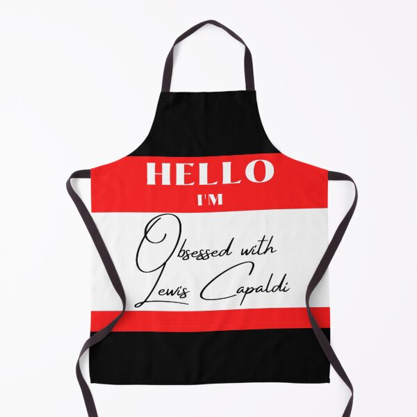 Item preview, Obsessed with Capaldi designed and sold by Unimeme.