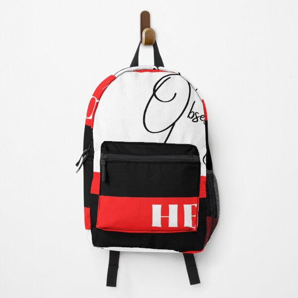 Item preview, Obsessed with Capaldi designed and sold by Unimeme.