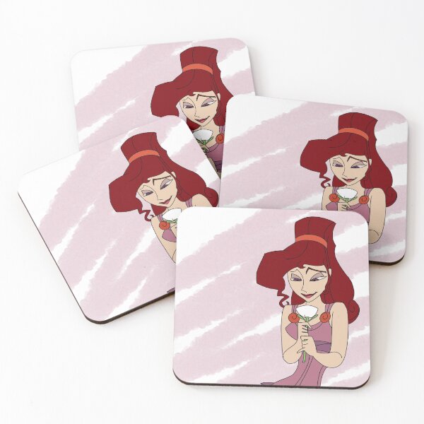 Item preview, Meg designed and sold by Master-Of-None.
