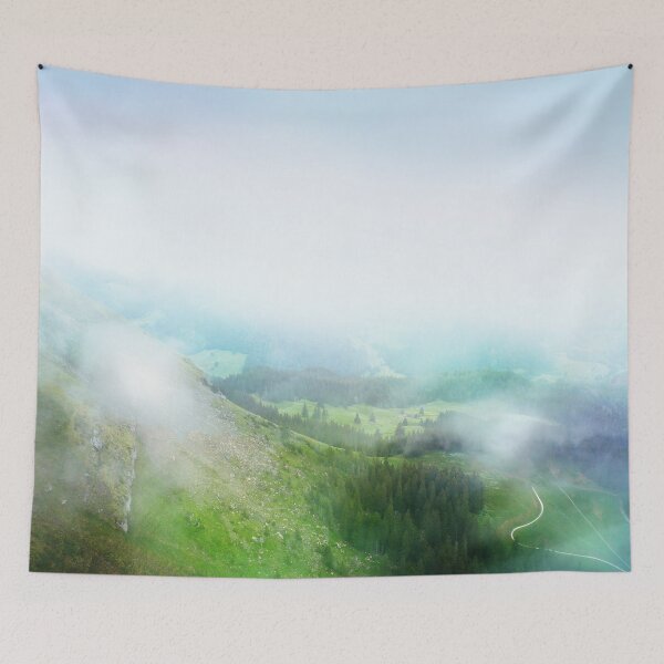 Item preview, Swiss Mountain designed and sold by Malice-and-Co.