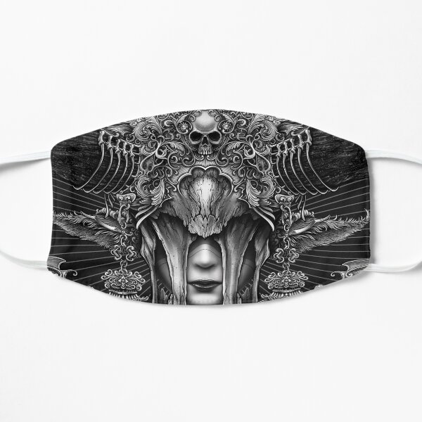 Winya No. 80 Mask