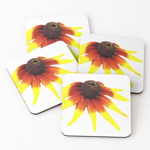 Item preview, Weathered Rudbeckia designed and sold by CJGrimes.