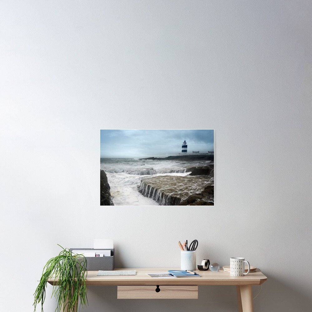 Item preview, Poster designed and sold by sjbowen.