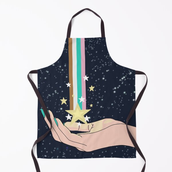 Item preview, Catching Stars designed and sold by DippyHippie.