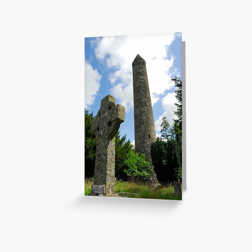 Item preview, Greeting Card designed and sold by sjbowen.