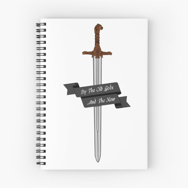 Item preview, Oathkeeper - Brienne of Tarth designed and sold by HotMessDesigns.