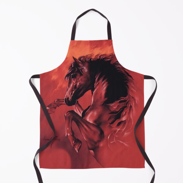Item preview, Red Fury designed and sold by Sara Moon.