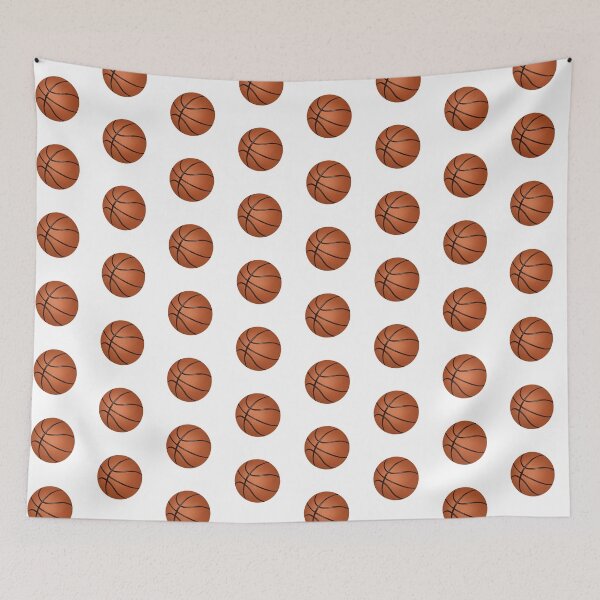 Item preview, Basketball designed and sold by EstherKimchi.