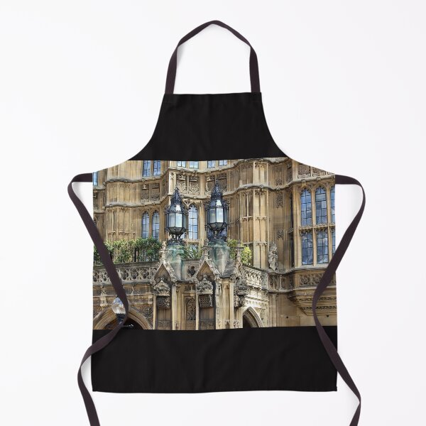 Item preview, Lighting Outside Palace of Westminster designed and sold by Martha Sherman.