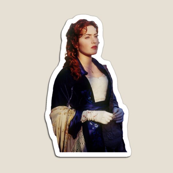  Rose Dewitt Bukater from Titanic by ArtOfEscape