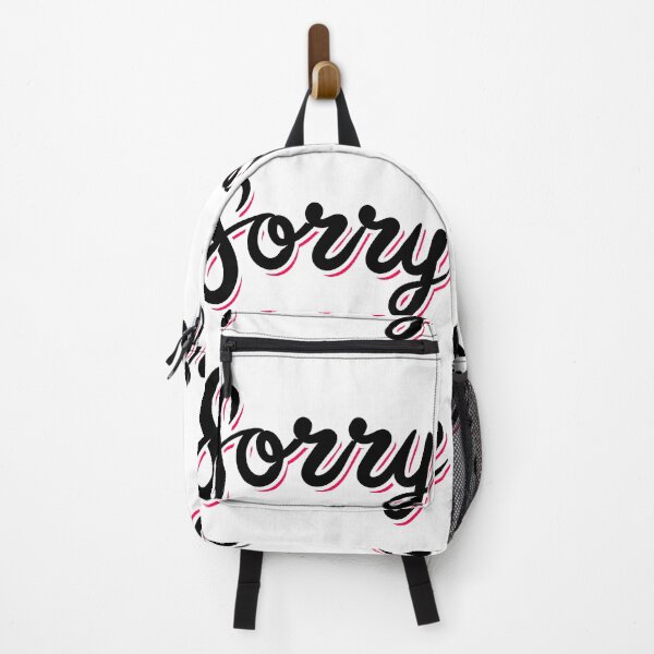 Item preview, SORRY (Dark Edition) designed and sold by Sorrrry.