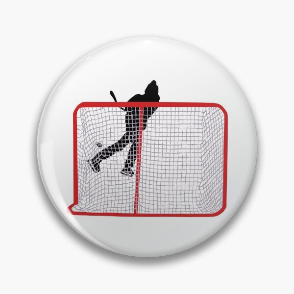Item preview, Pond Hockey Shot designed and sold by donoshop.