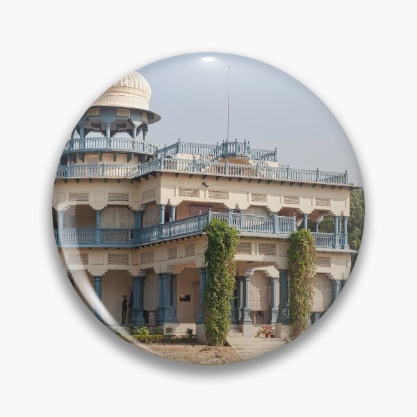 Item preview, Swaraj Bhavan designed and sold by photograham.