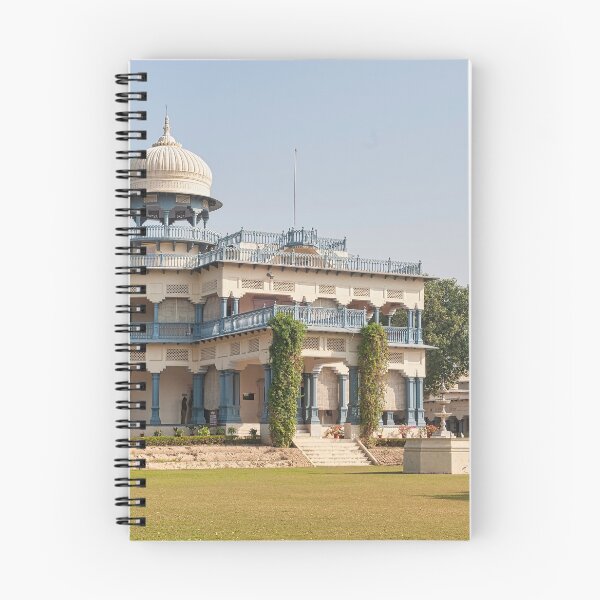 Item preview, Swaraj Bhavan designed and sold by photograham.