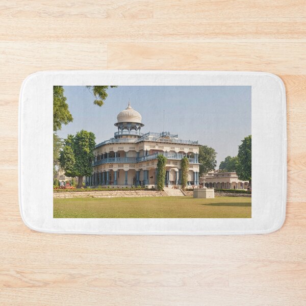 Item preview, Swaraj Bhavan designed and sold by photograham.