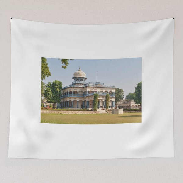 Item preview, Swaraj Bhavan designed and sold by photograham.