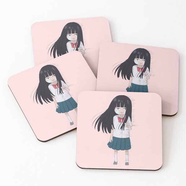 Item preview, Kimi Ni Todoke - Sawako Kuronuma designed and sold by miharu-chan.